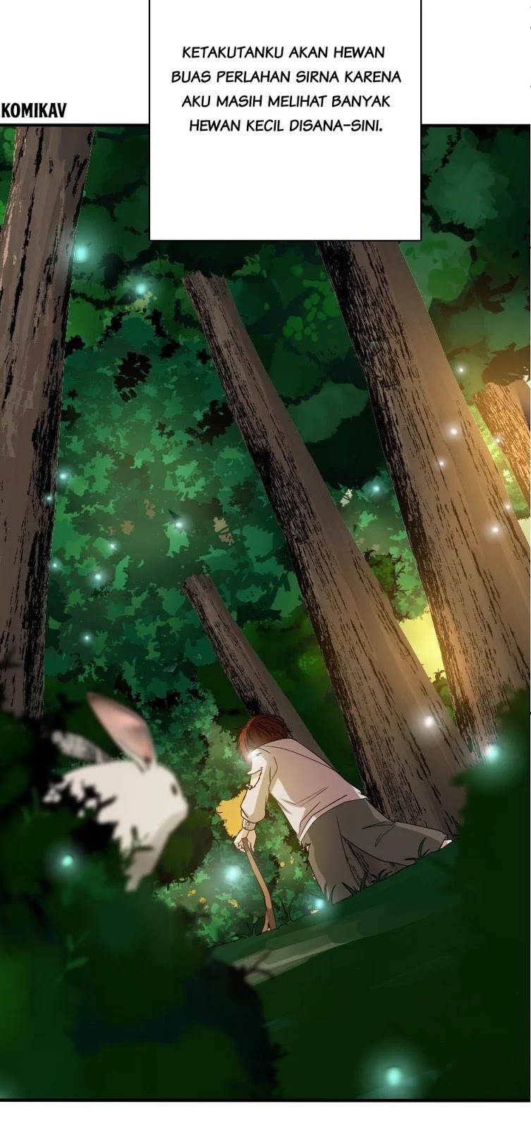 The Beginning After the End (The King Grey Reincarnation) Chapter 12 Gambar 50