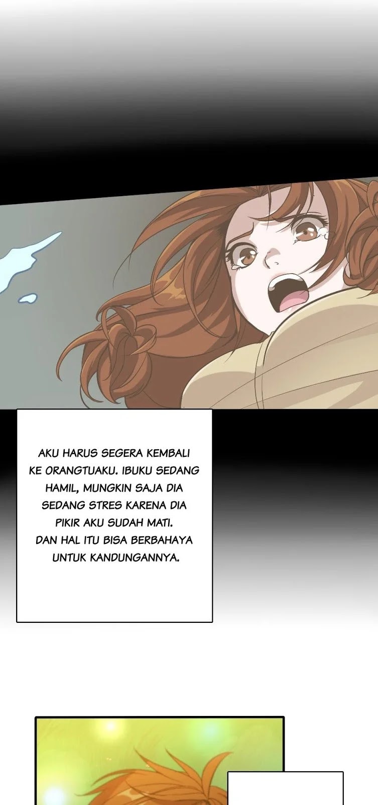 The Beginning After the End (The King Grey Reincarnation) Chapter 12 Gambar 52
