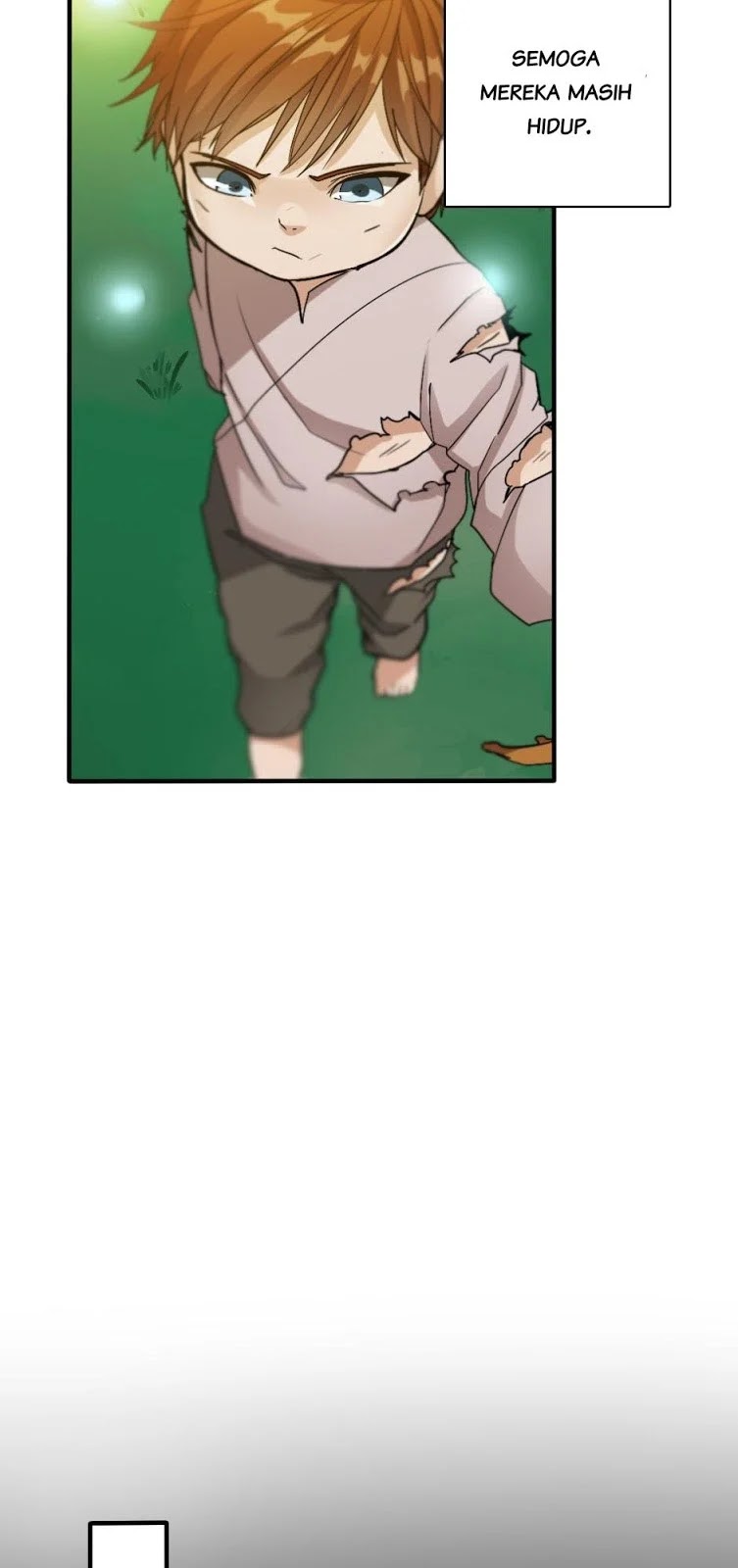 The Beginning After the End (The King Grey Reincarnation) Chapter 12 Gambar 53