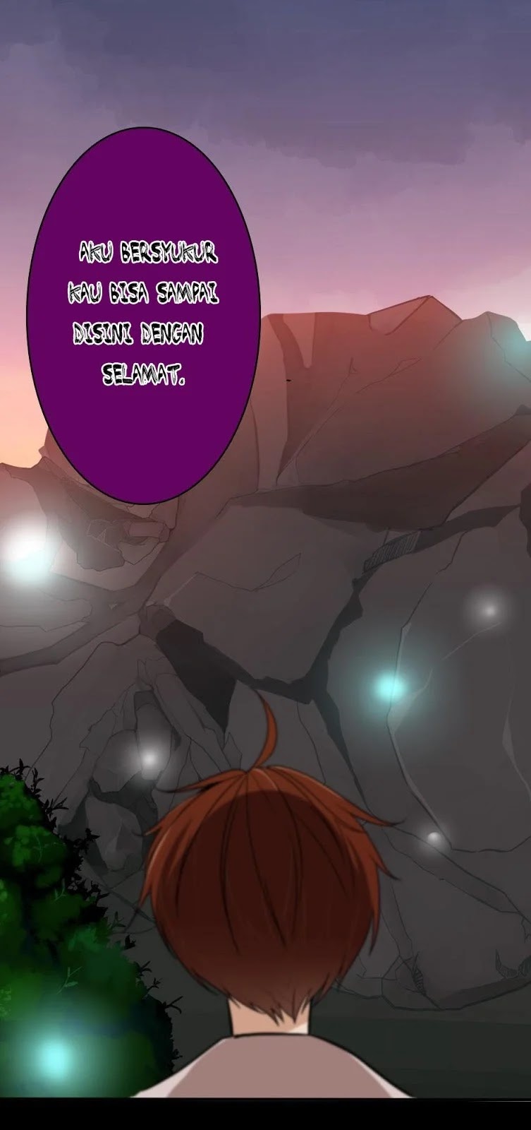 The Beginning After the End (The King Grey Reincarnation) Chapter 12 Gambar 55