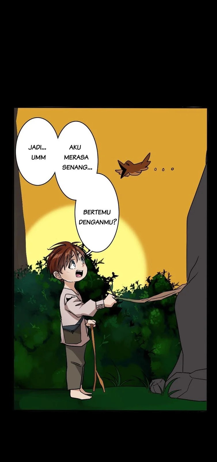 The Beginning After the End (The King Grey Reincarnation) Chapter 12 Gambar 56