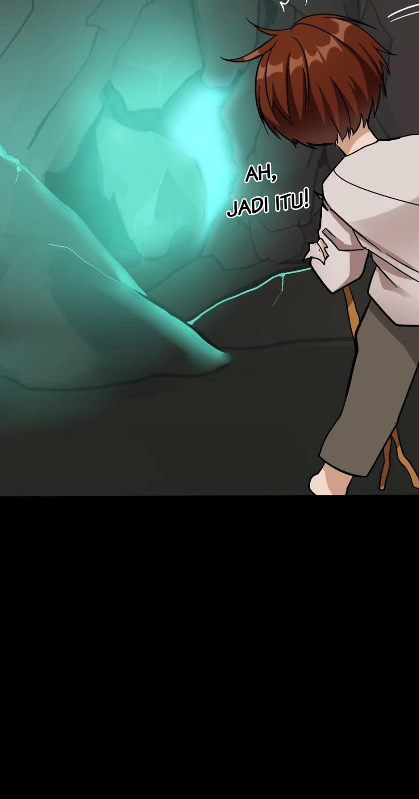 The Beginning After the End (The King Grey Reincarnation) Chapter 12 Gambar 58