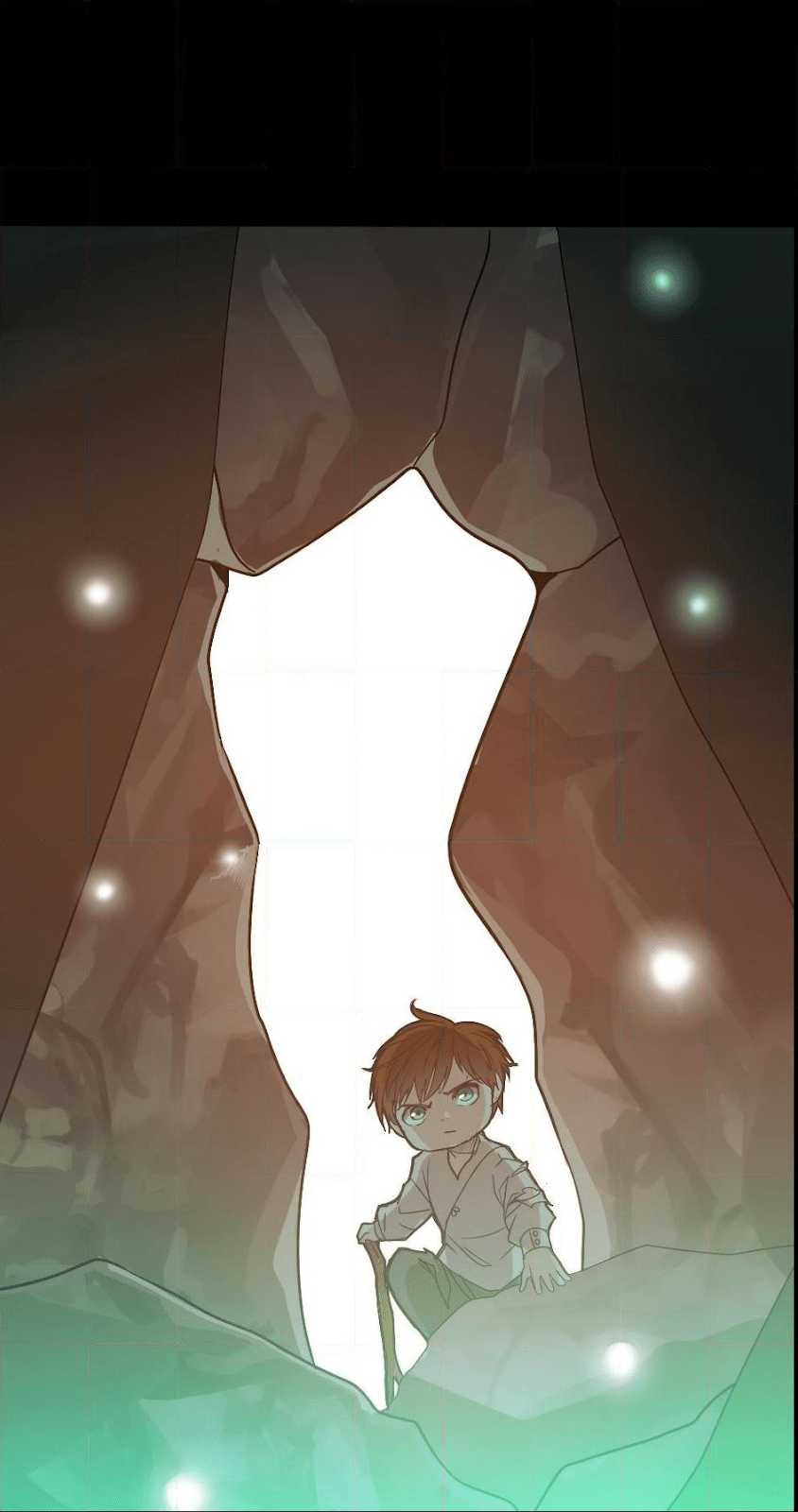 The Beginning After the End (The King Grey Reincarnation) Chapter 12 Gambar 59
