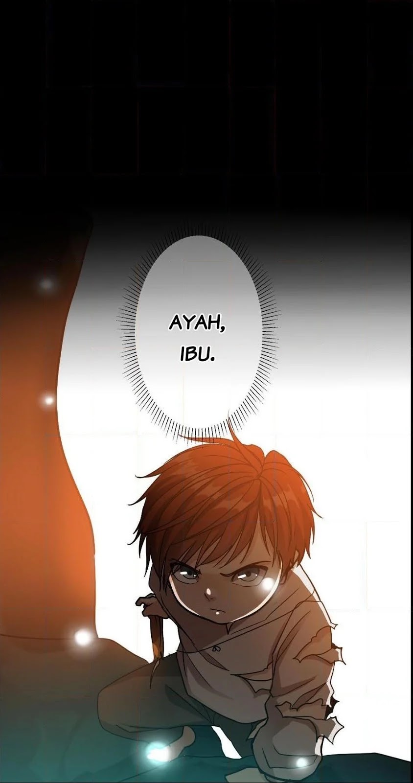 The Beginning After the End (The King Grey Reincarnation) Chapter 12 Gambar 61