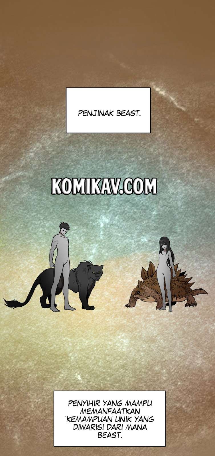 The Beginning After the End (The King Grey Reincarnation) Chapter 28 Gambar 2