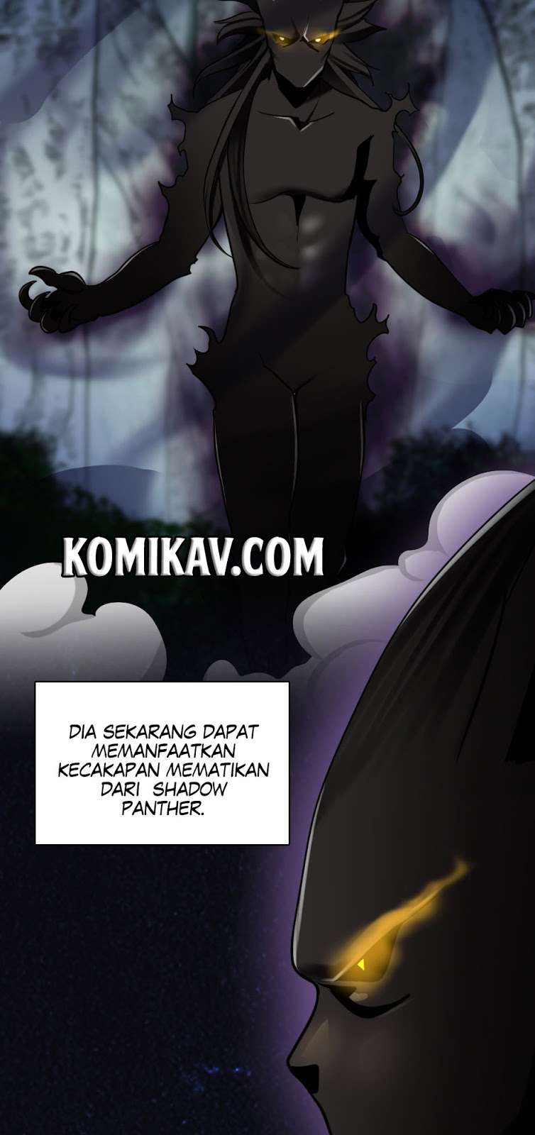 The Beginning After the End (The King Grey Reincarnation) Chapter 28 Gambar 6