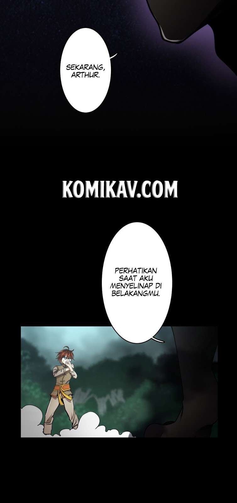 The Beginning After the End (The King Grey Reincarnation) Chapter 28 Gambar 7