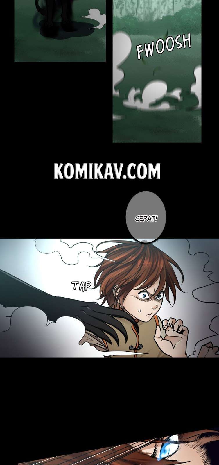 The Beginning After the End (The King Grey Reincarnation) Chapter 28 Gambar 9