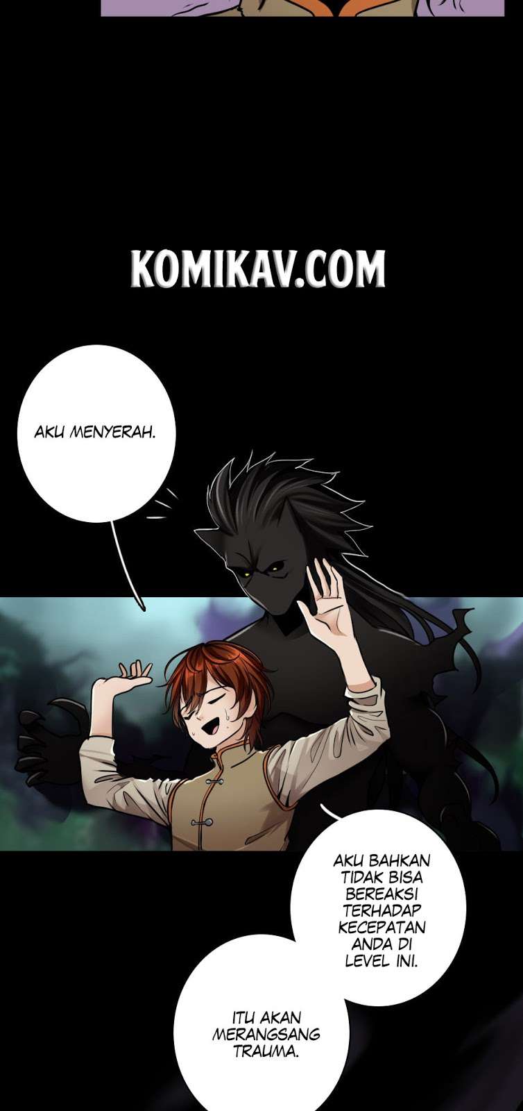The Beginning After the End (The King Grey Reincarnation) Chapter 28 Gambar 13
