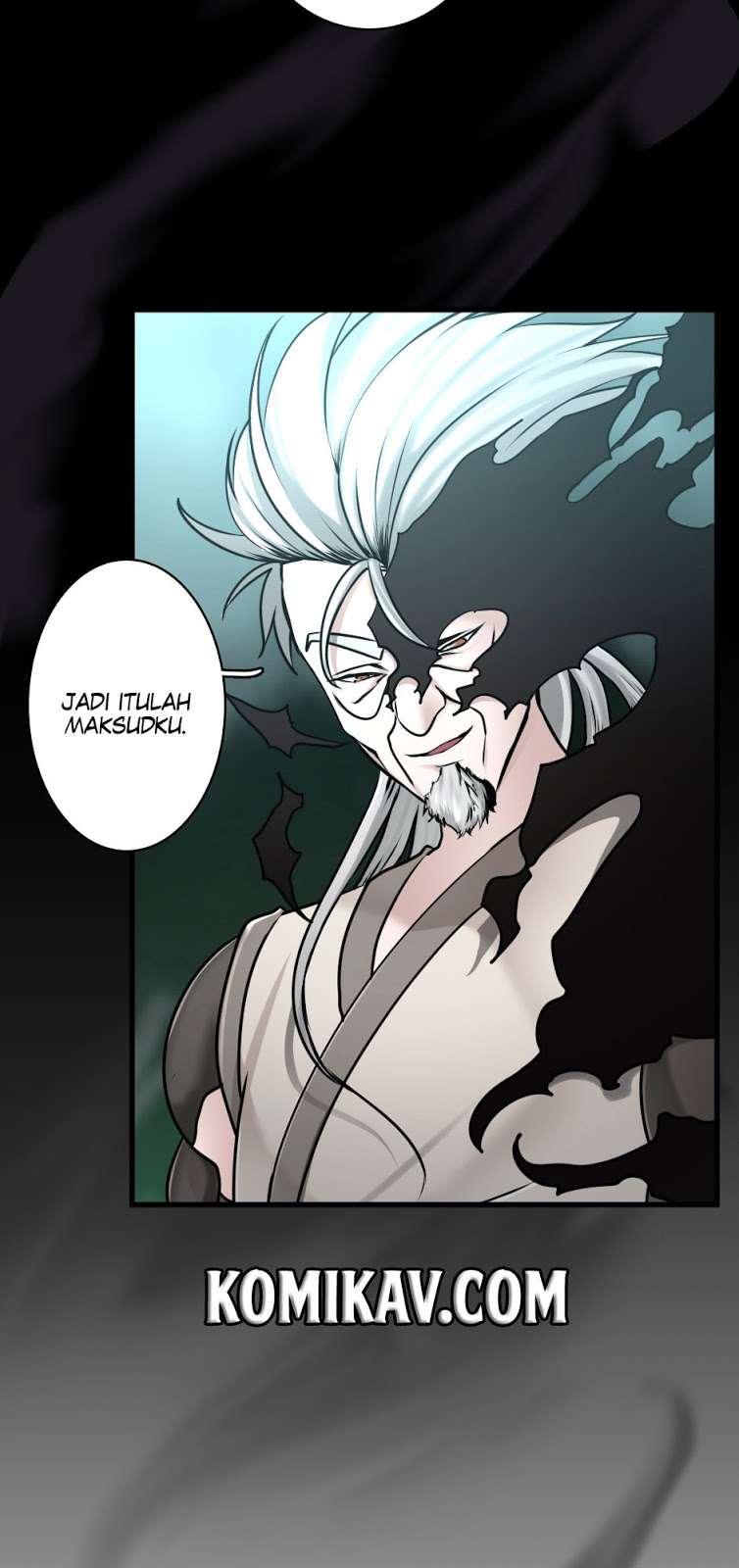 The Beginning After the End (The King Grey Reincarnation) Chapter 28 Gambar 14