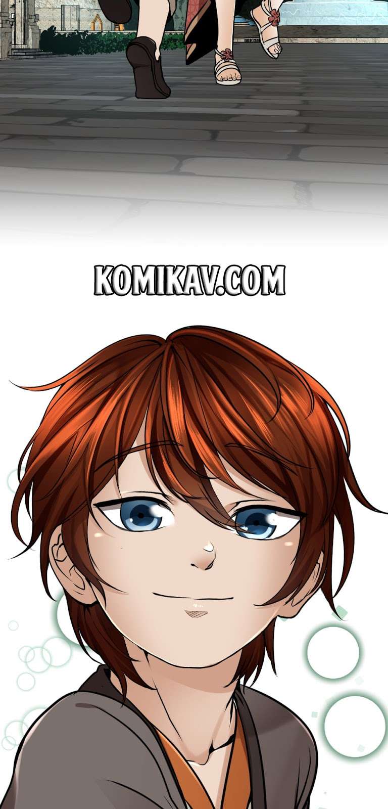 The Beginning After the End (The King Grey Reincarnation) Chapter 28 Gambar 24