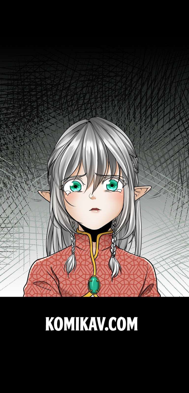 The Beginning After the End (The King Grey Reincarnation) Chapter 28 Gambar 26
