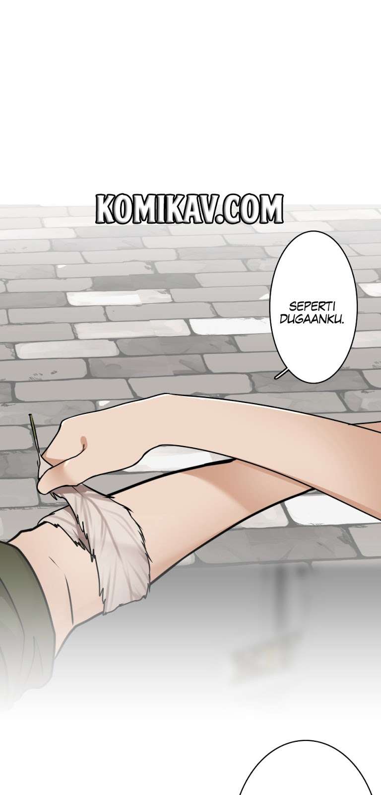 The Beginning After the End (The King Grey Reincarnation) Chapter 28 Gambar 29
