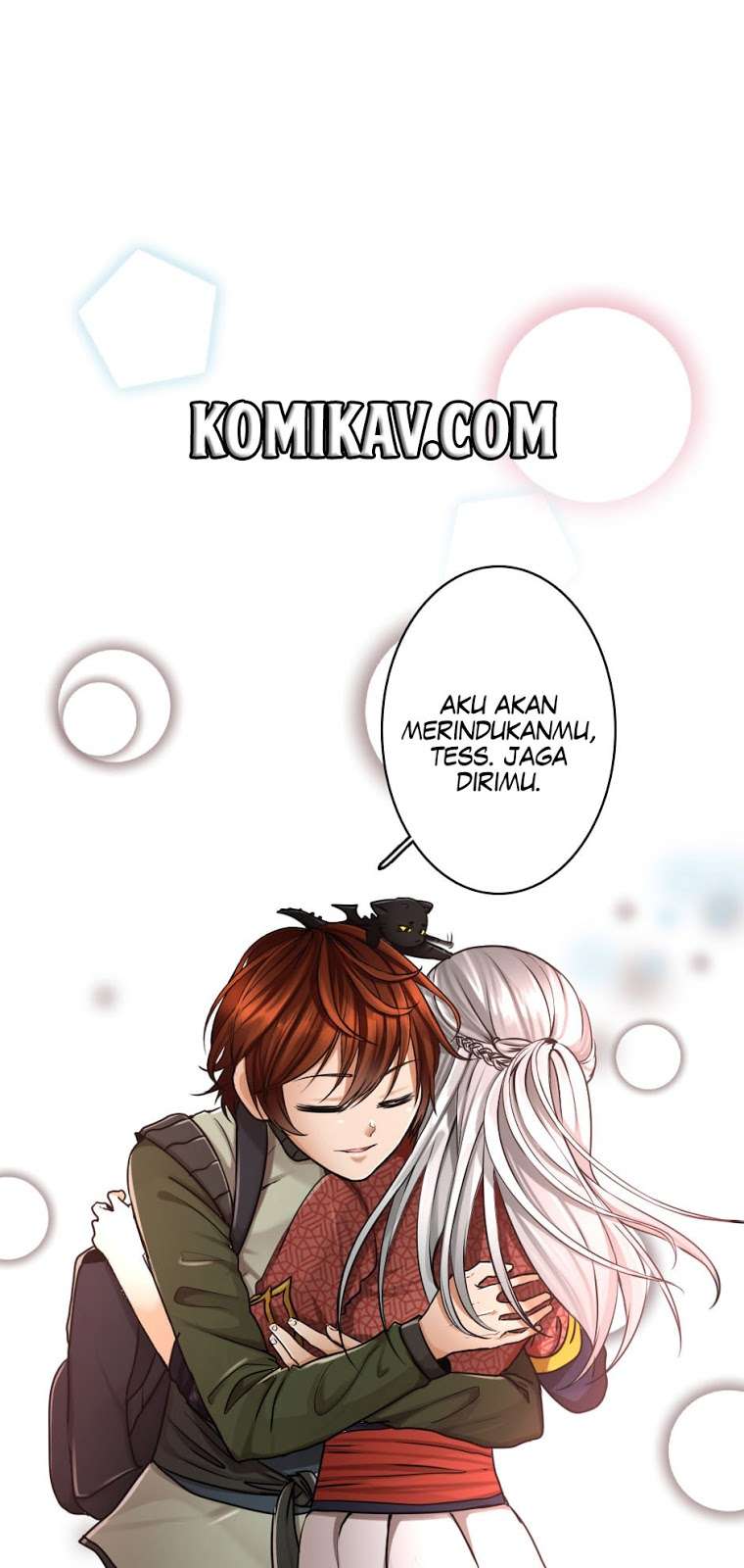 The Beginning After the End (The King Grey Reincarnation) Chapter 28 Gambar 36