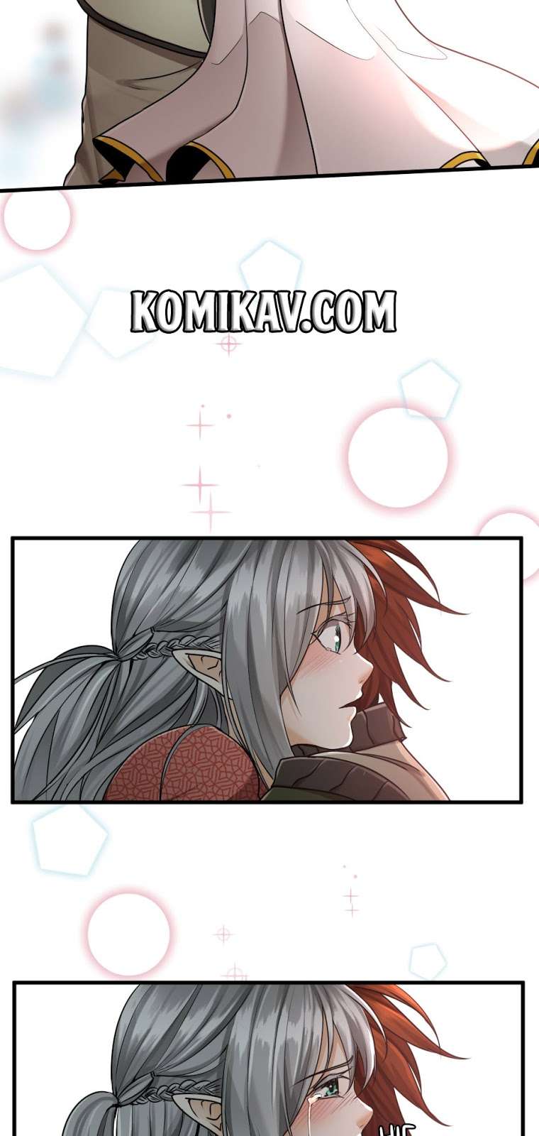 The Beginning After the End (The King Grey Reincarnation) Chapter 28 Gambar 37