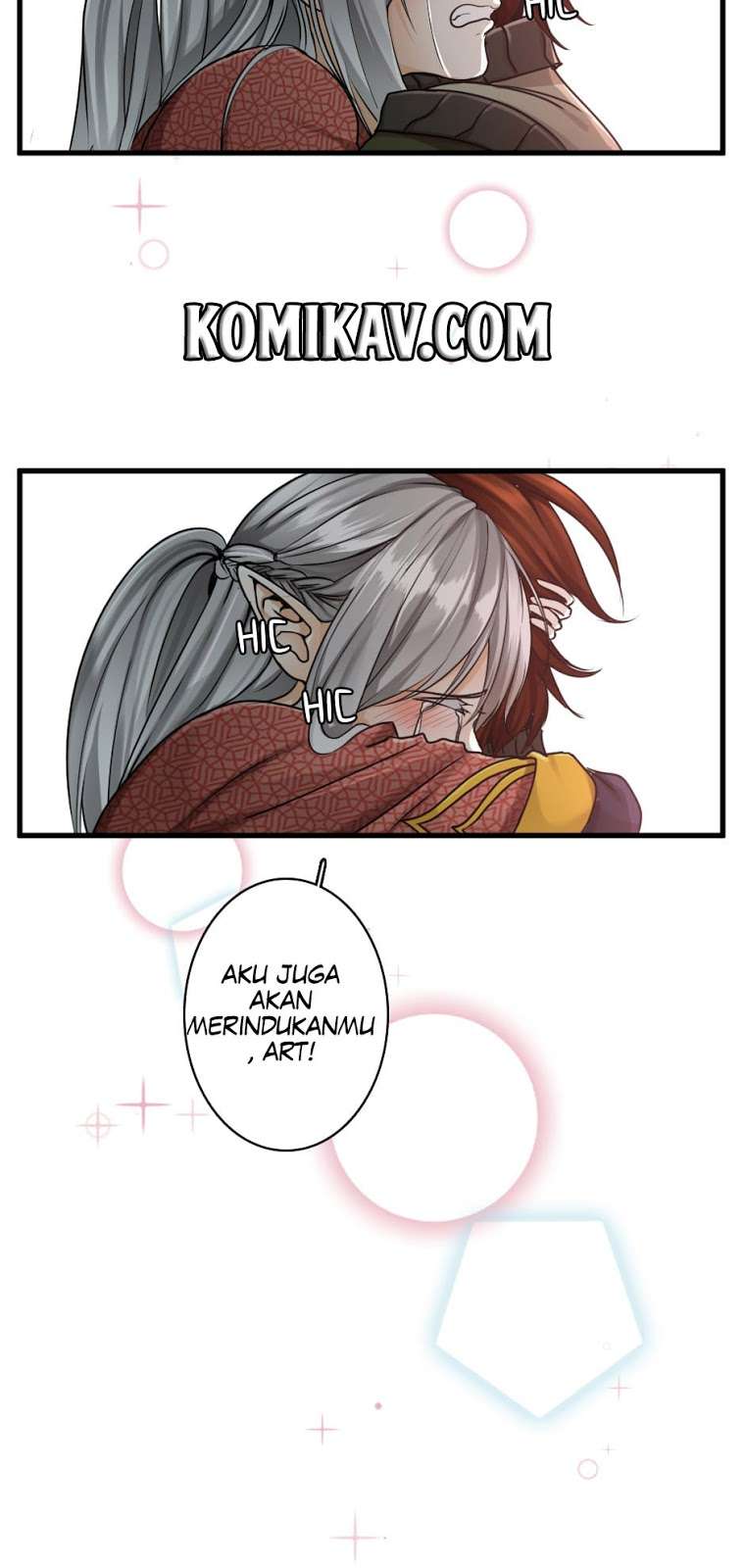 The Beginning After the End (The King Grey Reincarnation) Chapter 28 Gambar 38