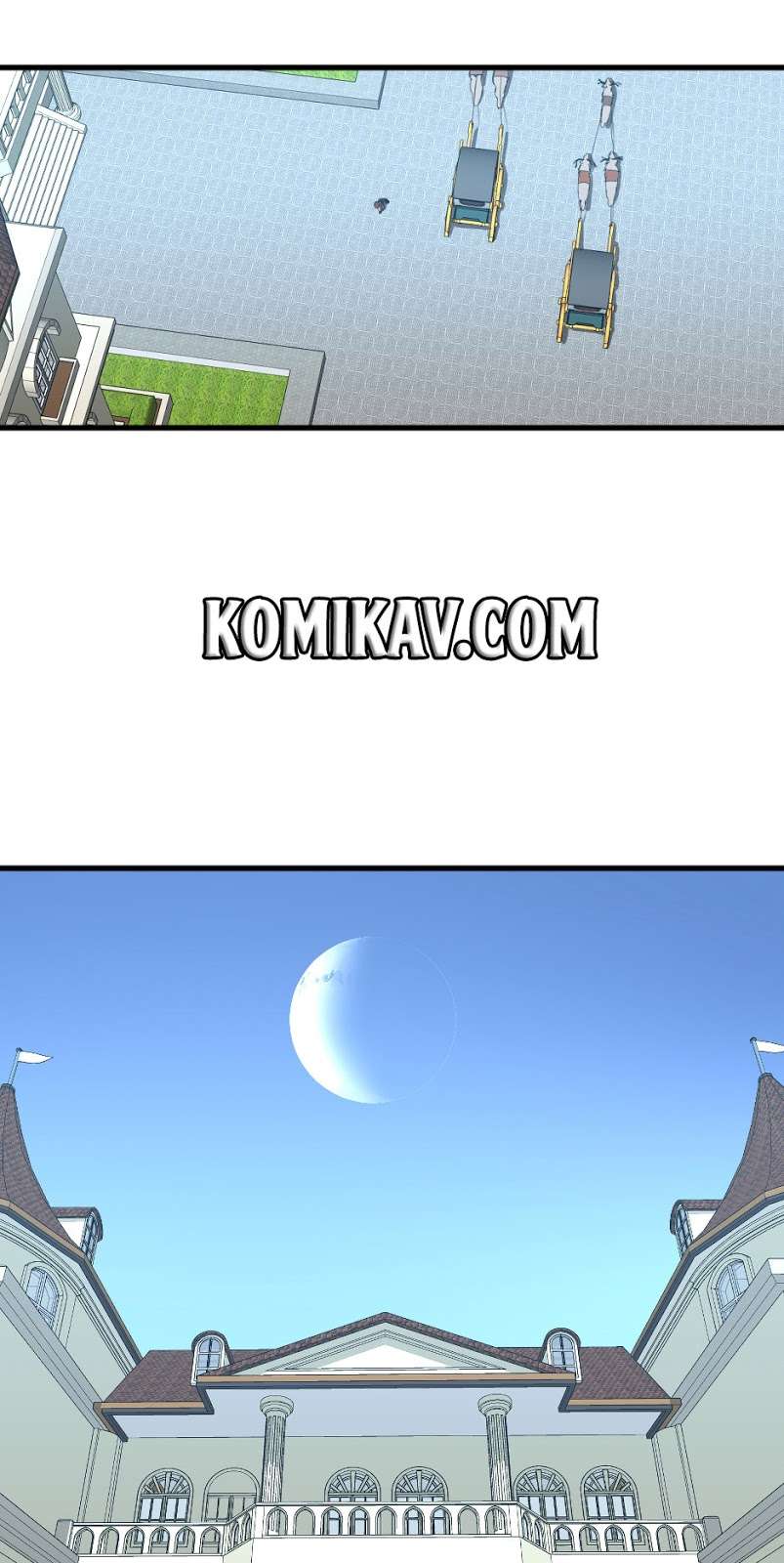 The Beginning After the End (The King Grey Reincarnation) Chapter 29 Gambar 5