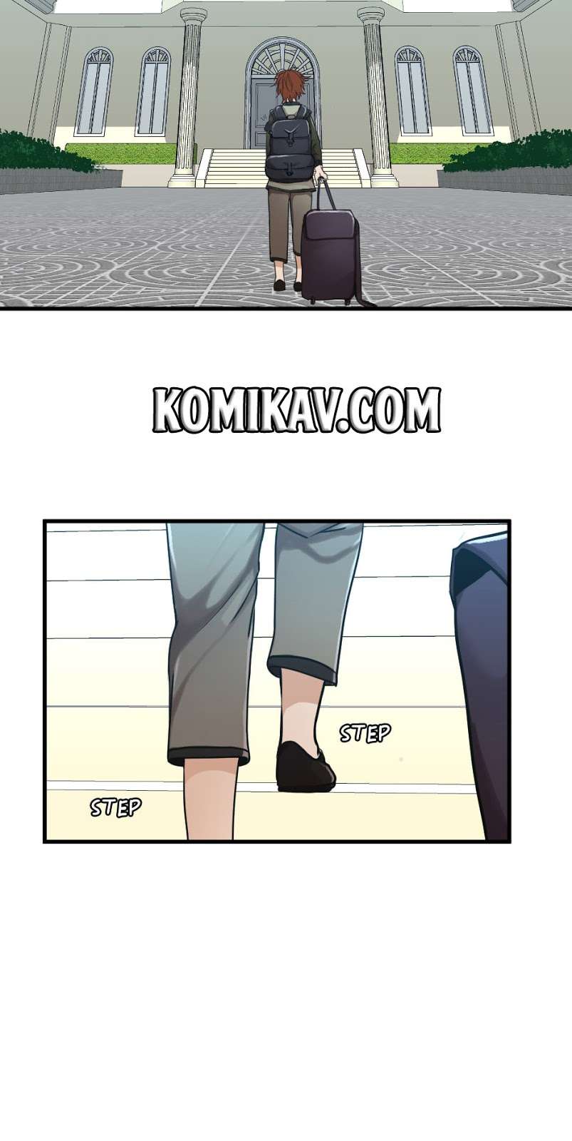 The Beginning After the End (The King Grey Reincarnation) Chapter 29 Gambar 6