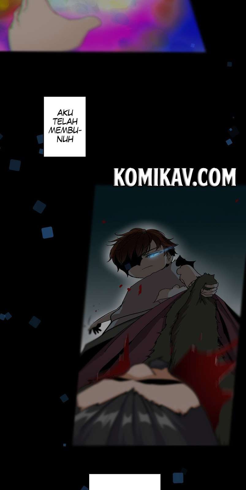 The Beginning After the End (The King Grey Reincarnation) Chapter 29 Gambar 10