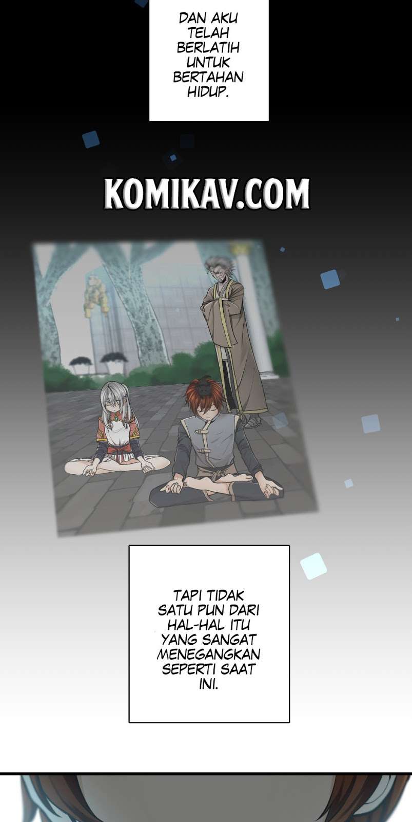 The Beginning After the End (The King Grey Reincarnation) Chapter 29 Gambar 11