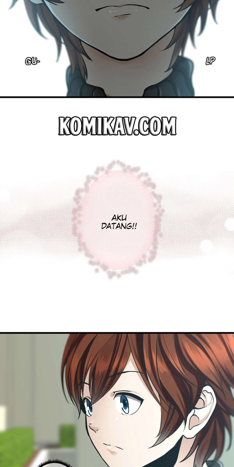 The Beginning After the End (The King Grey Reincarnation) Chapter 29 Gambar 12