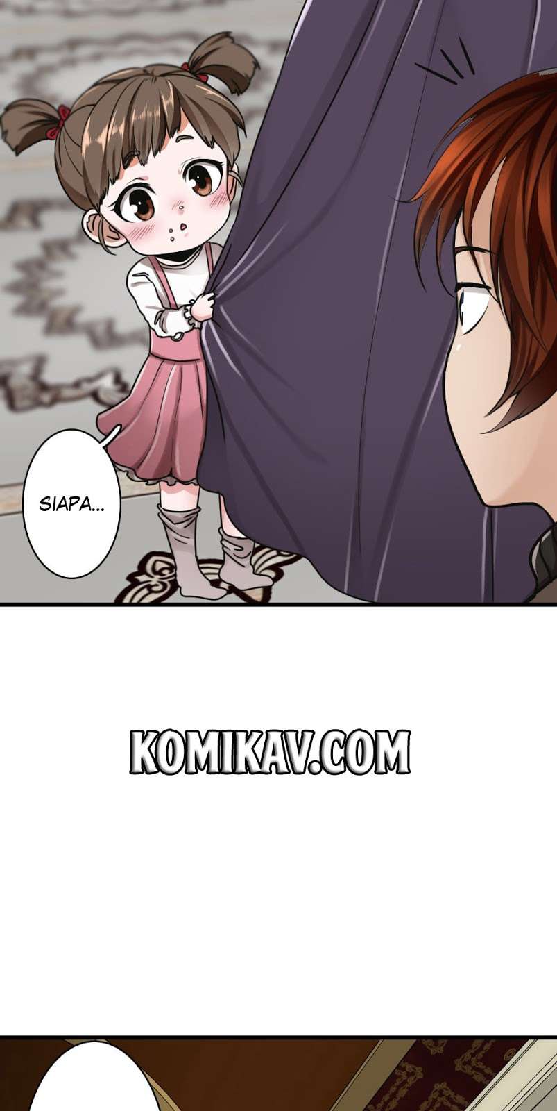 The Beginning After the End (The King Grey Reincarnation) Chapter 29 Gambar 15