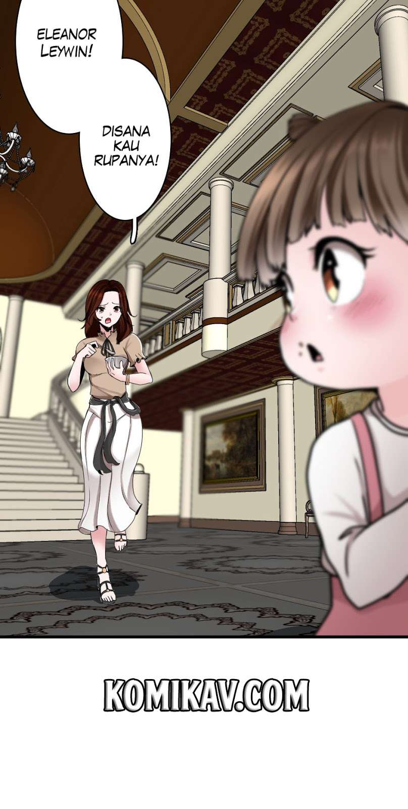 The Beginning After the End (The King Grey Reincarnation) Chapter 29 Gambar 16