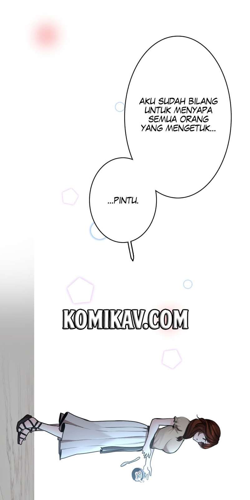The Beginning After the End (The King Grey Reincarnation) Chapter 29 Gambar 17