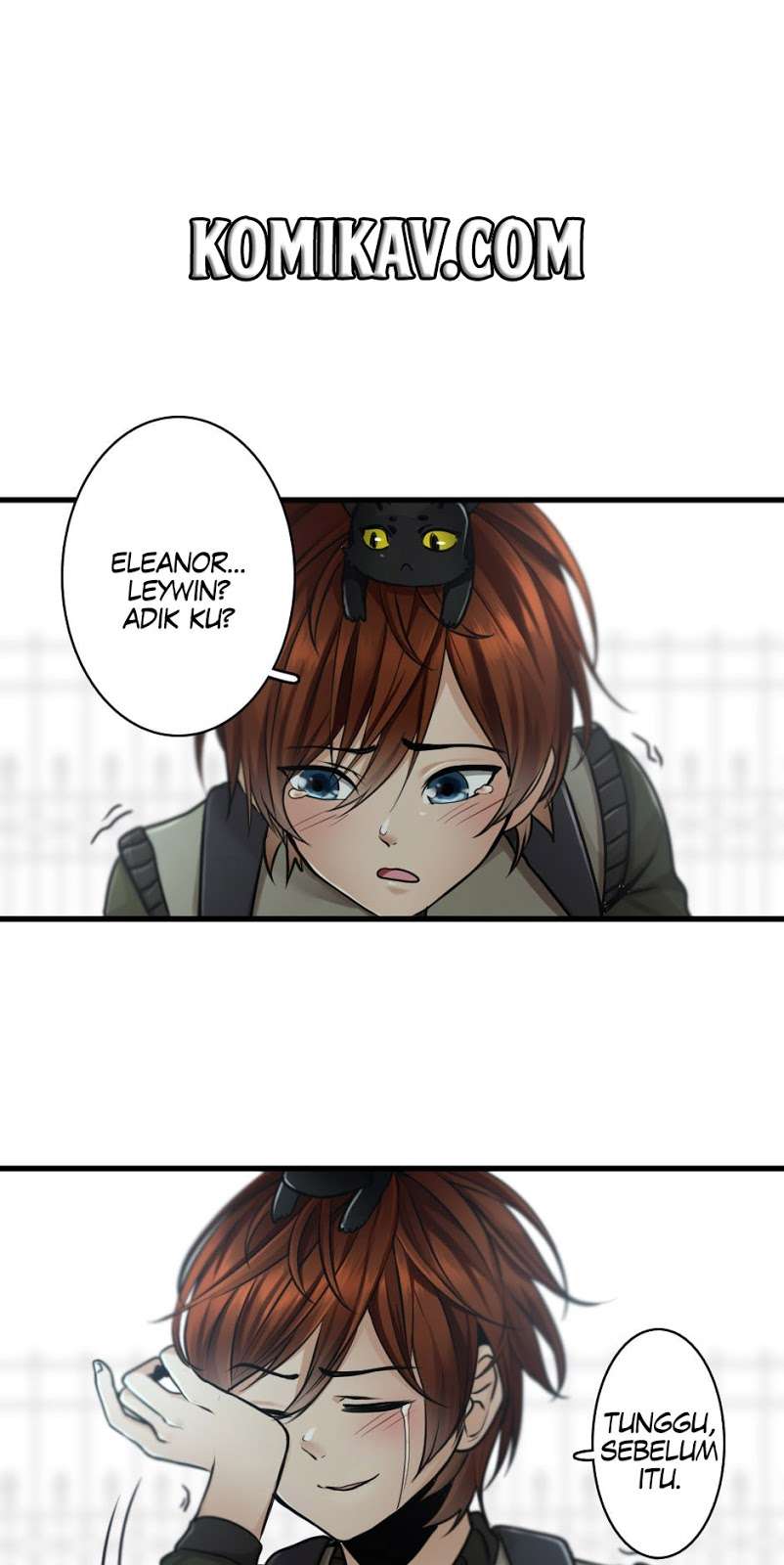 The Beginning After the End (The King Grey Reincarnation) Chapter 29 Gambar 20