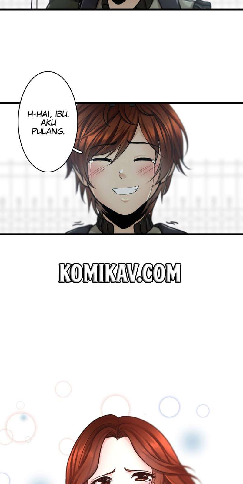 The Beginning After the End (The King Grey Reincarnation) Chapter 29 Gambar 21