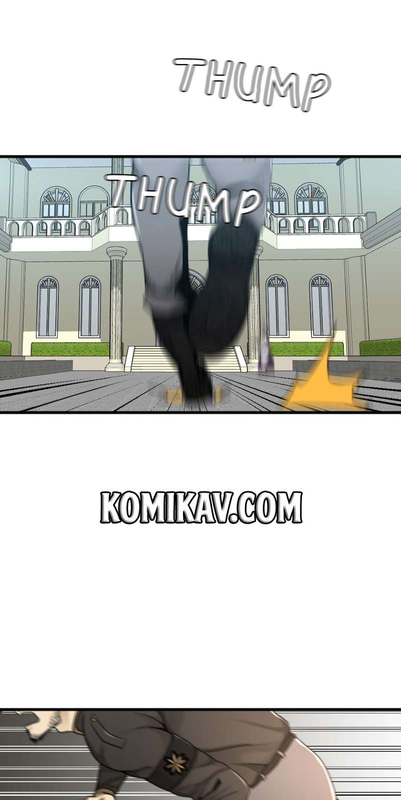 The Beginning After the End (The King Grey Reincarnation) Chapter 29 Gambar 26