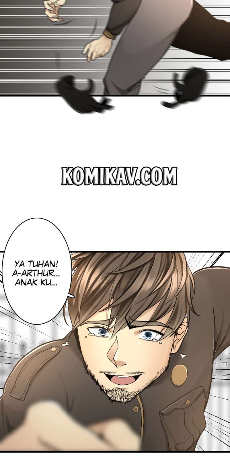 The Beginning After the End (The King Grey Reincarnation) Chapter 29 Gambar 27