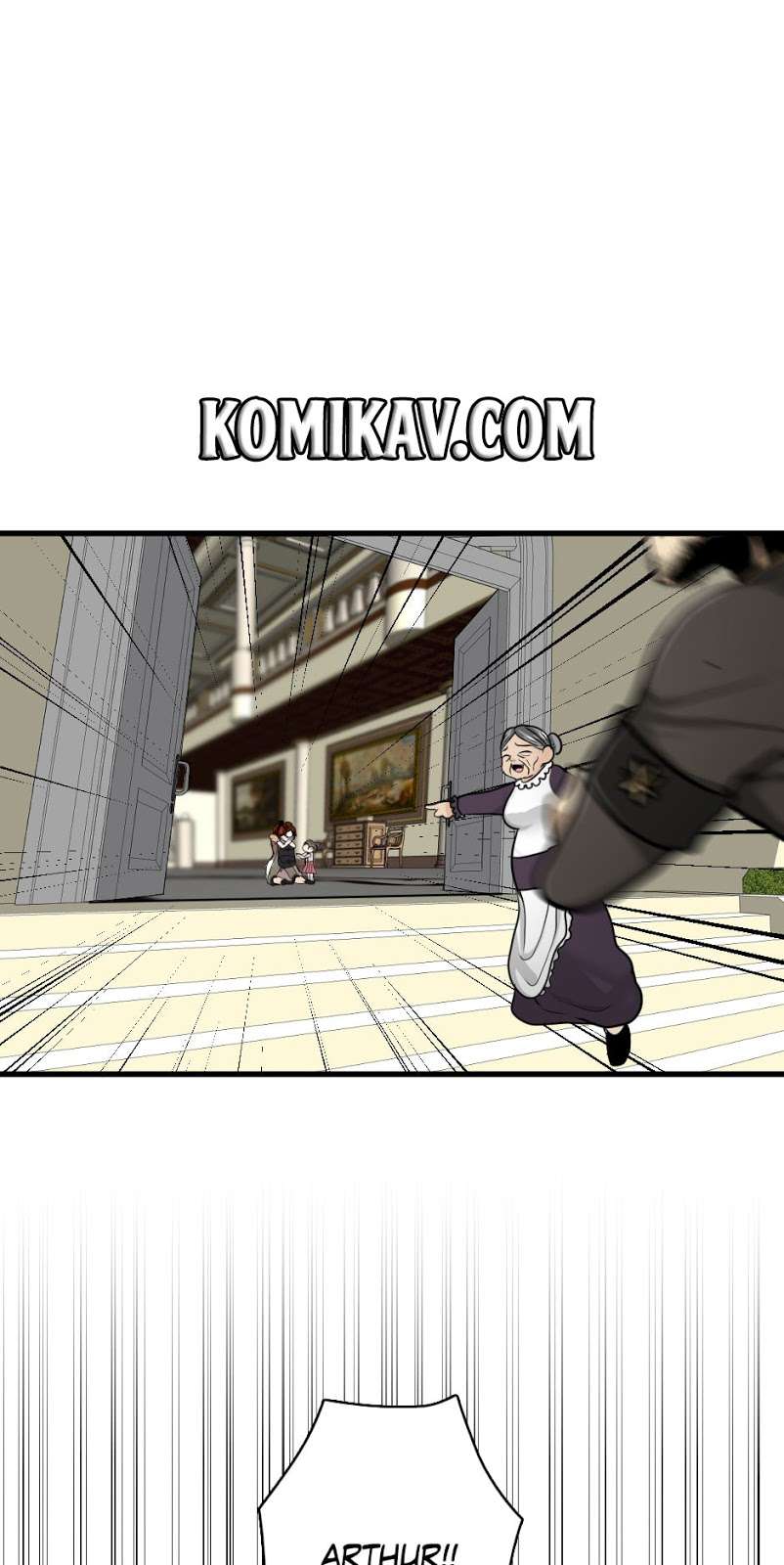 The Beginning After the End (The King Grey Reincarnation) Chapter 29 Gambar 28