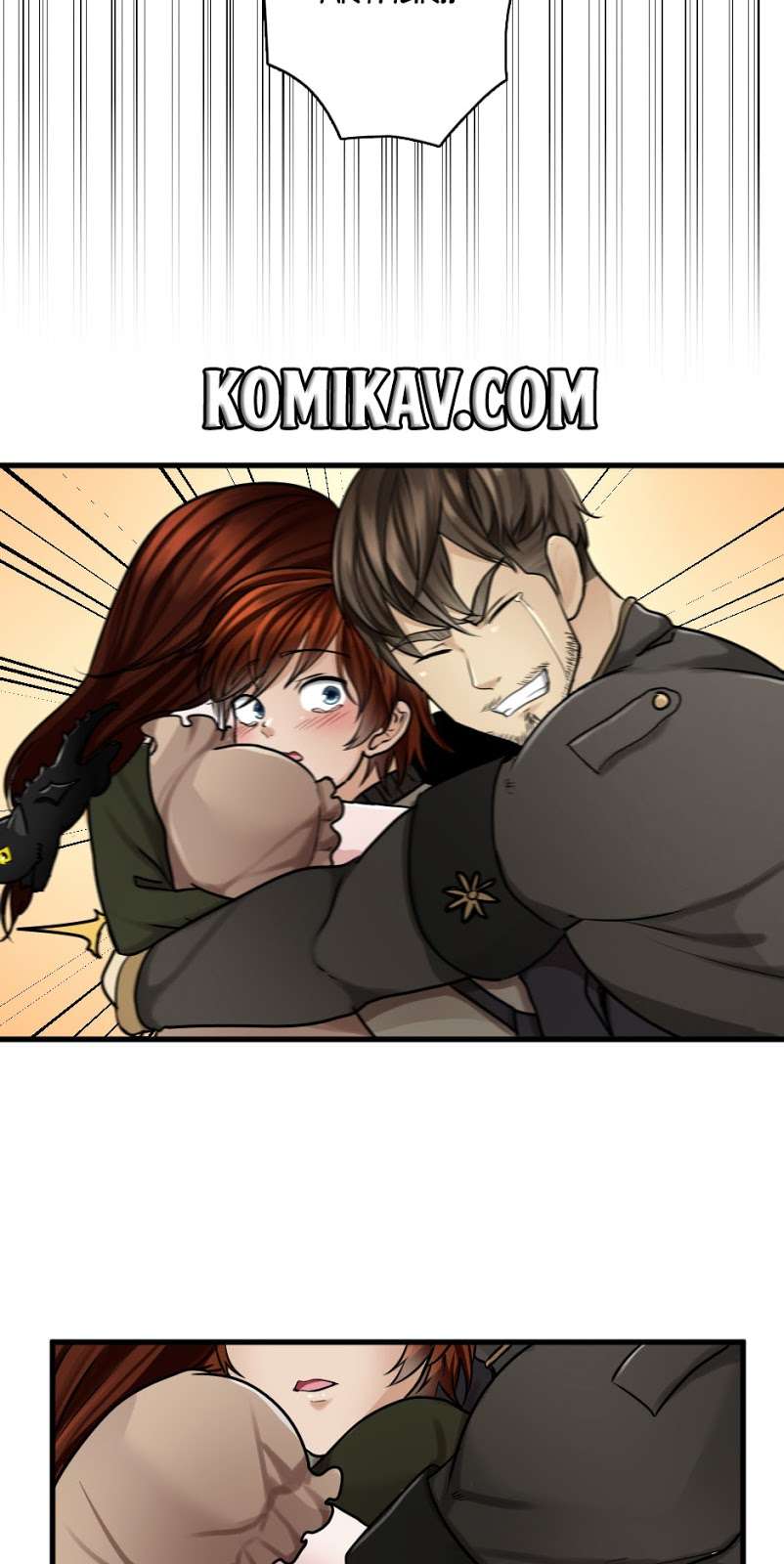 The Beginning After the End (The King Grey Reincarnation) Chapter 29 Gambar 29