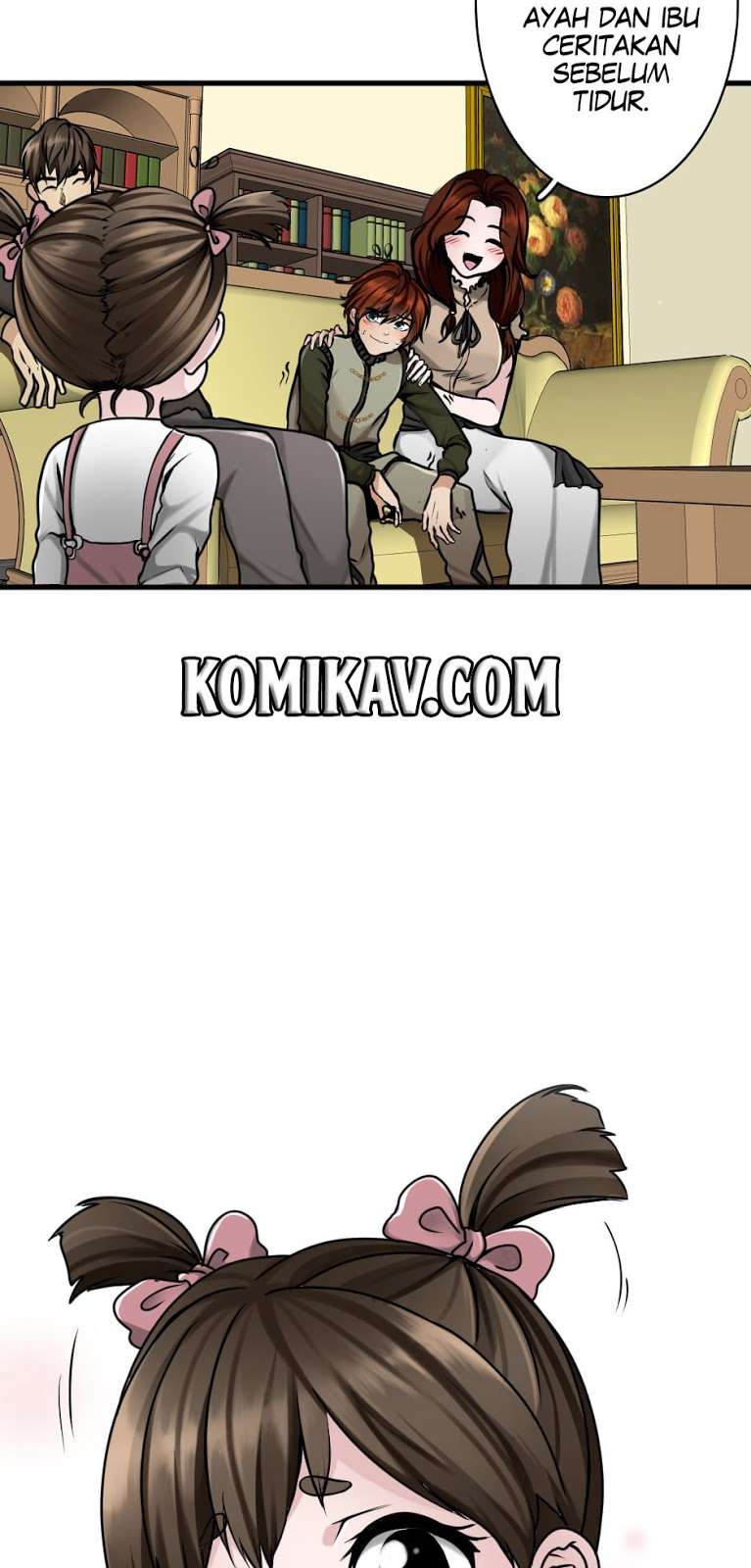 The Beginning After the End (The King Grey Reincarnation) Chapter 29 Gambar 36