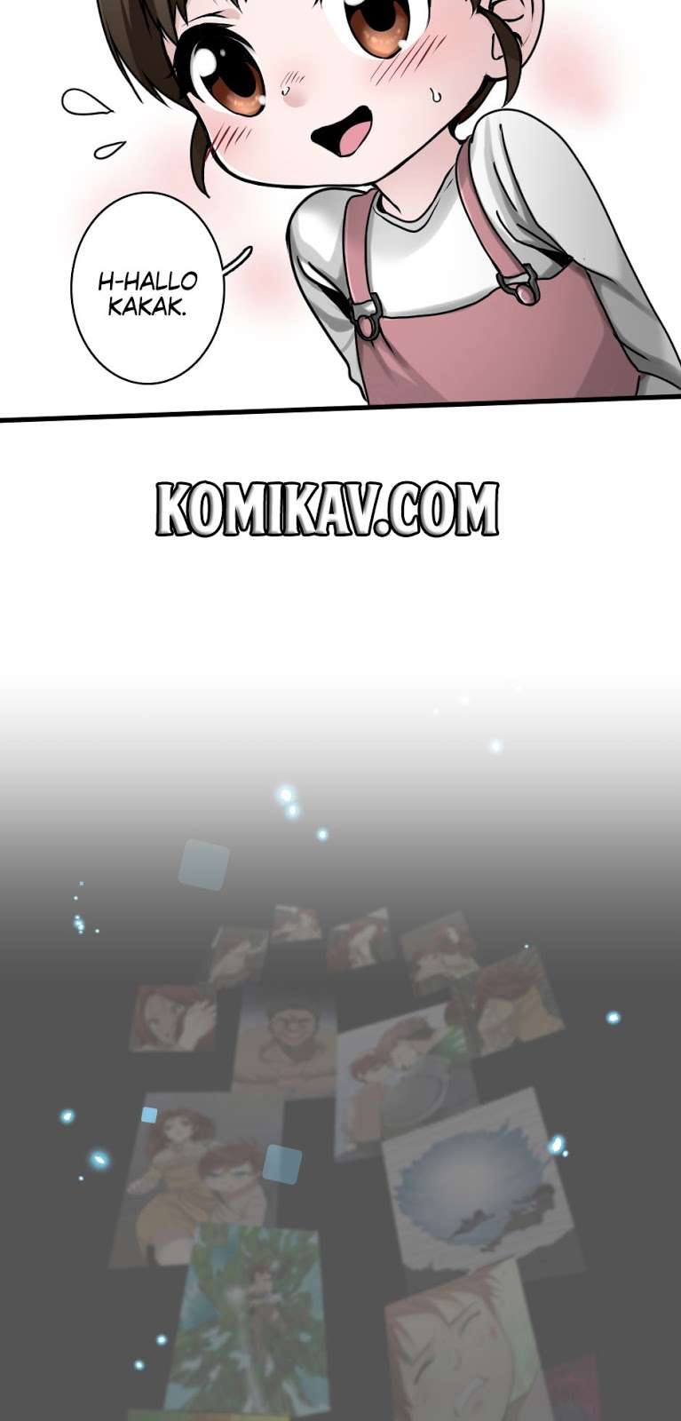 The Beginning After the End (The King Grey Reincarnation) Chapter 29 Gambar 37