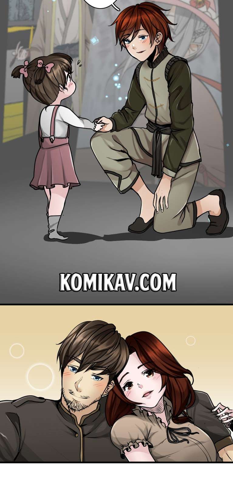 The Beginning After the End (The King Grey Reincarnation) Chapter 29 Gambar 39