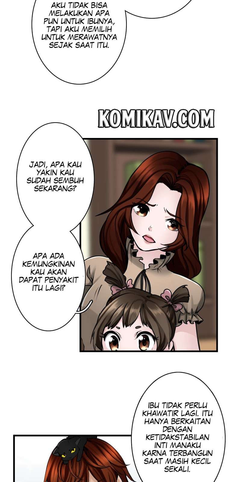 The Beginning After the End (The King Grey Reincarnation) Chapter 29 Gambar 42