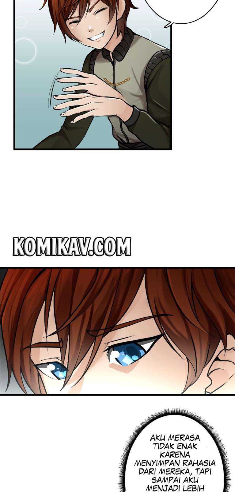 The Beginning After the End (The King Grey Reincarnation) Chapter 29 Gambar 43
