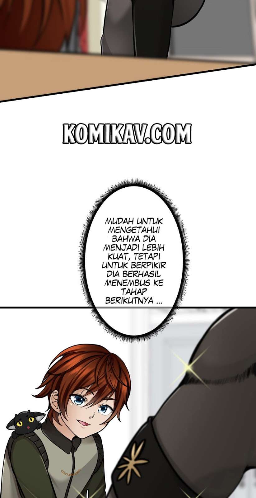 The Beginning After the End (The King Grey Reincarnation) Chapter 29 Gambar 49