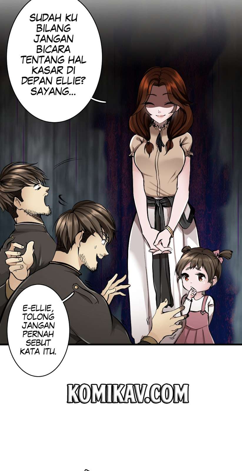 The Beginning After the End (The King Grey Reincarnation) Chapter 29 Gambar 54