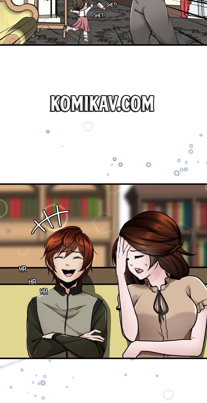 The Beginning After the End (The King Grey Reincarnation) Chapter 29 Gambar 56