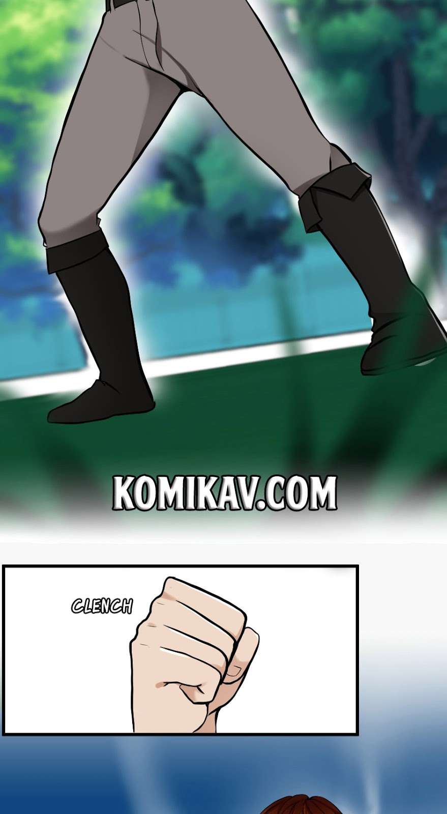 The Beginning After the End (The King Grey Reincarnation) Chapter 29 Gambar 59