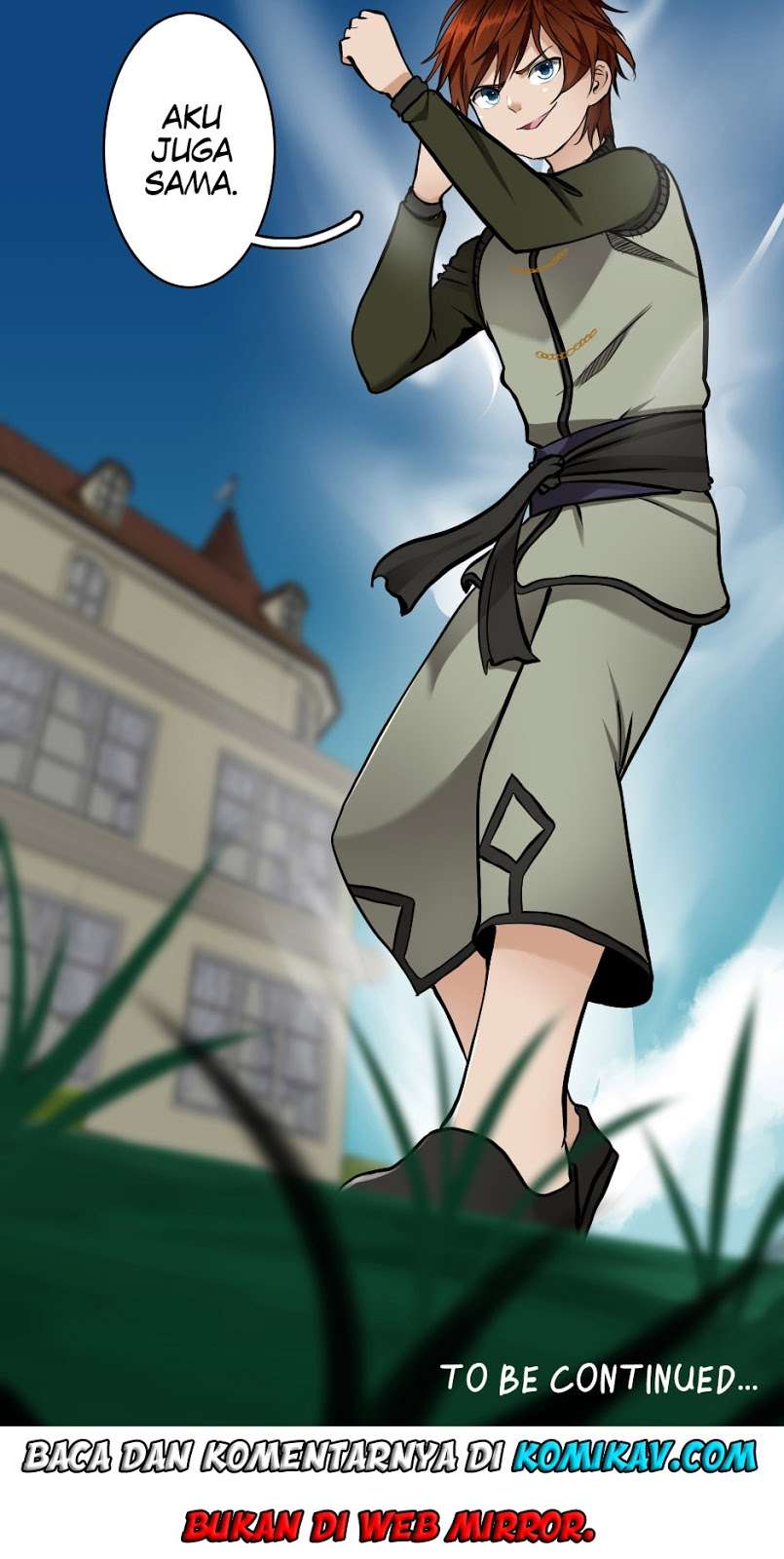 The Beginning After the End (The King Grey Reincarnation) Chapter 29 Gambar 60