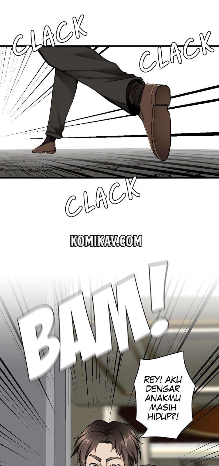 The Beginning After the End (The King Grey Reincarnation) Chapter 30 Gambar 2