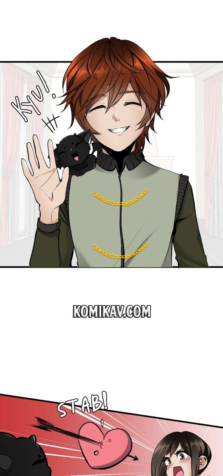 The Beginning After the End (The King Grey Reincarnation) Chapter 30 Gambar 9