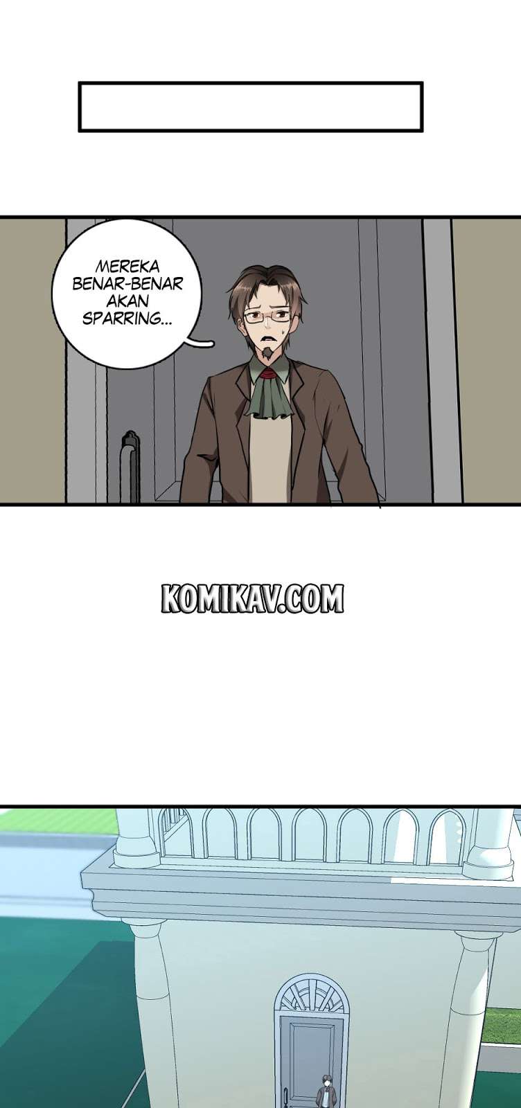 The Beginning After the End (The King Grey Reincarnation) Chapter 30 Gambar 12