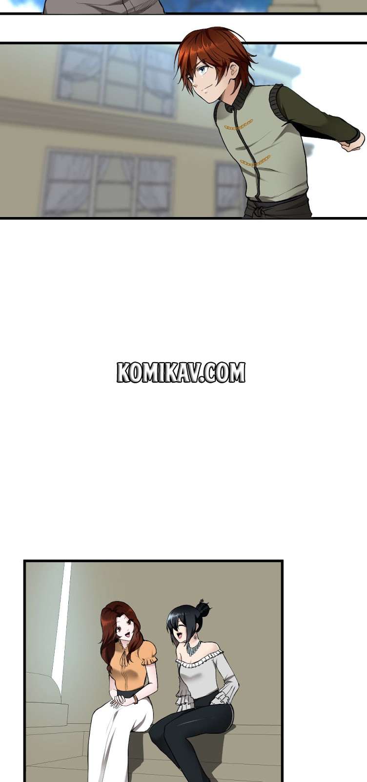 The Beginning After the End (The King Grey Reincarnation) Chapter 30 Gambar 14