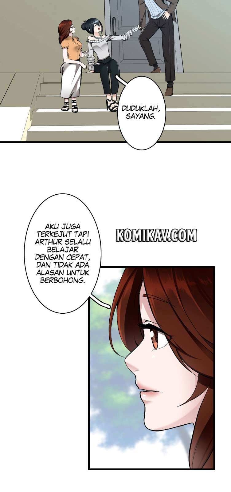 The Beginning After the End (The King Grey Reincarnation) Chapter 30 Gambar 16