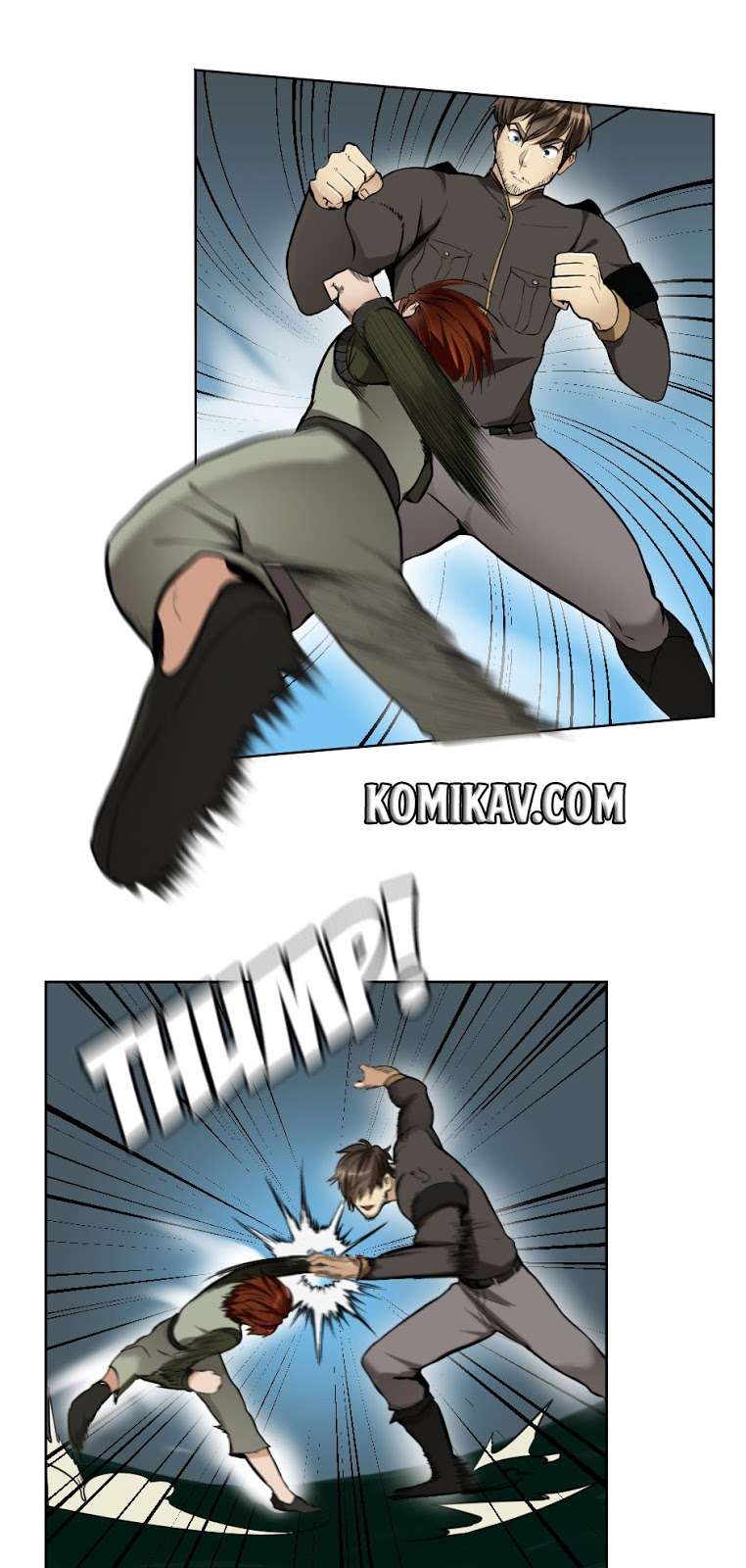 The Beginning After the End (The King Grey Reincarnation) Chapter 30 Gambar 22